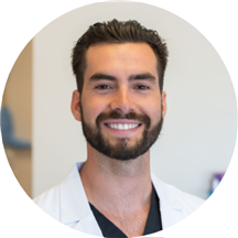 Dr. Ryan Schultz, DDS