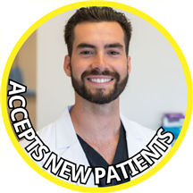 Dr. Ryan Schultz, DDS
