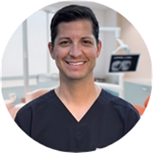 Dr. Ryan Senft, DDS