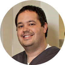 Dr. Ryan Smith, DDS