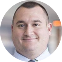 Dr. Ryan Smith, DO