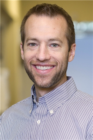Dr. Ryan Stanger, DMD