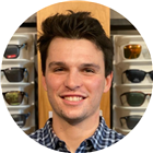 Dr. Ryan Sullivan, OD