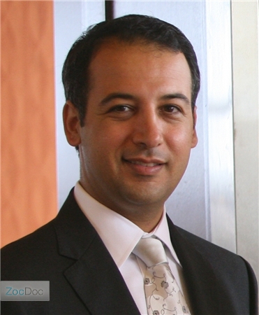 Dr. Ryan Taban, MD