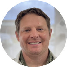 Dr. Ryan Thomas, DPM