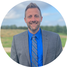 Dr. Ryan Tobiasz, LCPC, PsyD