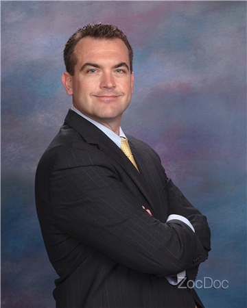 Dr. Ryan Watkins, DDS
