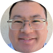 Dr. Ryan Wong, PhD
