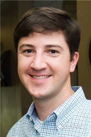 Dr. Ryan Wood, DMD
