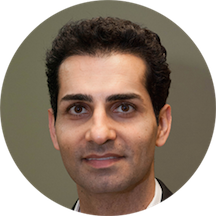 Dr. S. Benjamin Sharfae, DDS