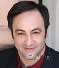 Dr. S. Daniel Golshani, MD
