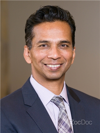 Dr. S. Jaffrey Kazi, MD