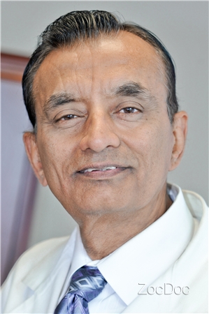 Dr. S. Satheesha Kumar, MD