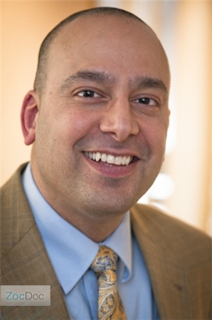Dr. S. Steven Chander, OD