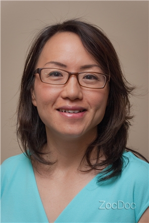 Dr. S. Tricia Kho, MD