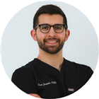 Dr. Saad Joulakh, DMD