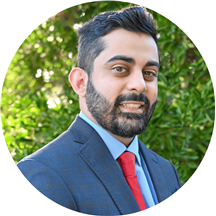Dr. Saad Karamat, MD