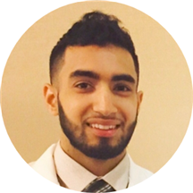 Dr. Saad Riaz, DO