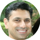 Dr. Saad Salahuddin, DDS