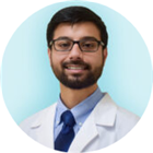 Dr. Saad Syed, DO