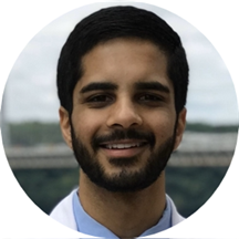 Dr. Saahil Brahmbhatt, DDS