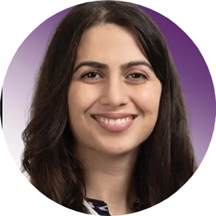 Dr. Saba Imani, DO