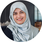 Dr. Saba Mughal, MD