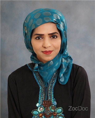Dr. Saba Noor, MD