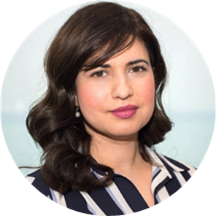 Dr. Saba Syed, MD