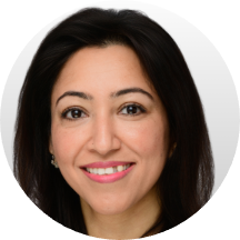 Dr. Sabahat Usmani, MD