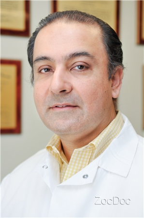 Dr. Sabeeh Khan, DDS
