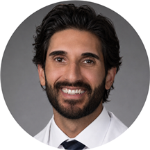 Dr. Saber Eslaminejad, OD
