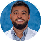 Dr. Sabih Iqbal, MD