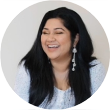 Dr. Sabiha Arna, DC