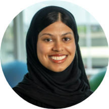 Dr. Sabiha Chowdhury, DPT