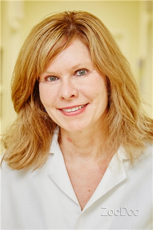 Dr. Sabina Ostolski, DO, RD