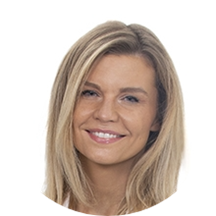 Dr. Sabina Rebis, MD