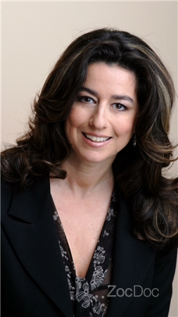 Dr. Sabine Hazan, MD