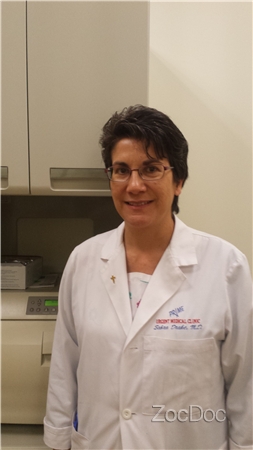 Dr. Sabra Drake, MD