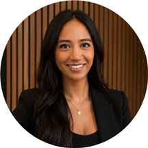Dr. Sabrina Casal, DNP