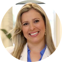 Dr. Sabrina Garces, DDS