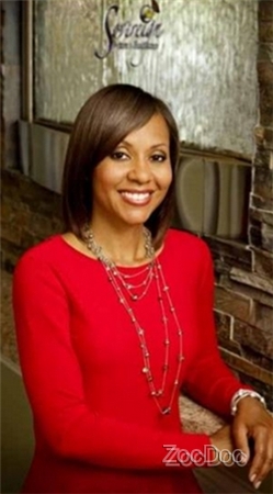 Dr. Sabrina Harrison, MD
