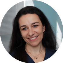 Dr. Sabrina Havens, DACM