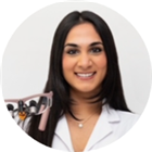 Dr. Sabrina Kirmani, DMD