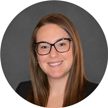 Dr. Sabrina Sherman, OD