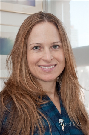 Dr. Sabrina Strickland, MD