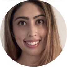 Dr. Sabrina Syed, DMD