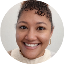 Dr. Sabrina Taylor, PhD, LPC