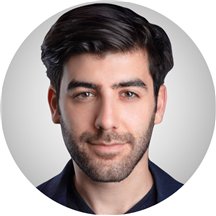 Dr. Sacha Tobaly, DDS