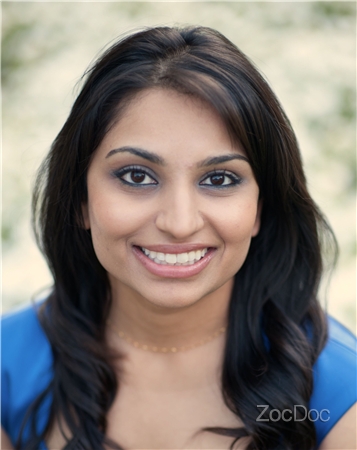 Dr. Sachi Patel, DDS